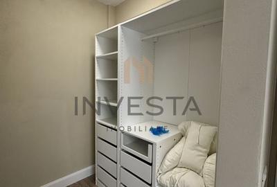 Apartament 2 camere confort sporit la cheie in Borhanci! - 9