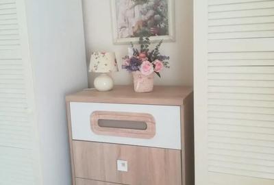 Apartament cu 2 camere în Cornișa - 1