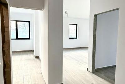 Apartament cu 3 camere semidecomandat în Someșeni - 7