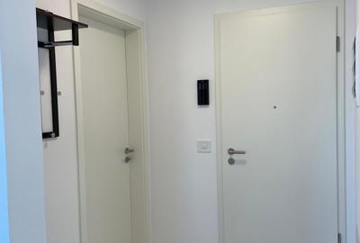 Apartament cu 2 camere decomandat în Tractorul - 10