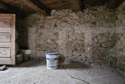 Casă cu 2 camere cu Teren 1200 Mp în Brănești - 18