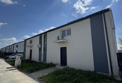 Casă cu 3 camere în Central - 4