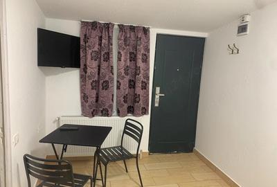 Garsonieră decomandată în Giulești - 3