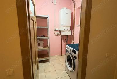 Apartament cu 3 camere decomandat în Giroc - 8