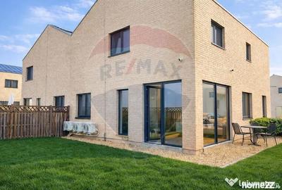 Casă cu 4 camere cu Teren 245 Mp în Frumușani - 11