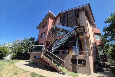 Casa pretabila gradinita, clinica medica, birouri in Militari - 14