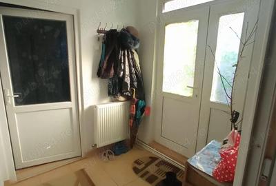 Casă cu 2 camere cu Teren 300 Mp în Central - 6