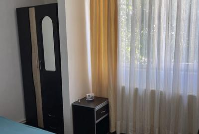 Apartament cu 2 camere decomandat în Central - 7