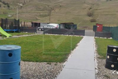Casă cu 4 camere cu Teren 755 Mp în Feleacu - 10