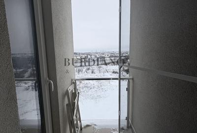 Apartament cu 2 camere - Estic Pack - Pantelimon -  Șoseaua Dobroești - 10