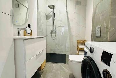 Vând/închiriez ap. 3 camere Prima Nufărul - 9