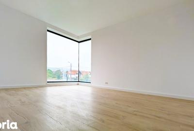 Apartament cu 4 camere în Vest - 8