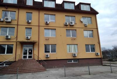 Apartament cu 4 camere decomandat în Roșu - 5