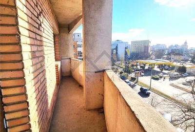 Apartament cu 4 camere decomandat în Ultracentral - 1