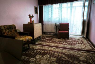 Apartament cu 2 camere decomandat în Cantacuzino - 4