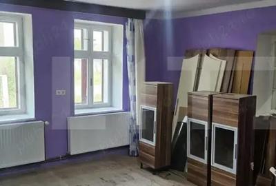 Casă cu 3 camere cu Teren 2985 Mp în Nițchidorf - 5