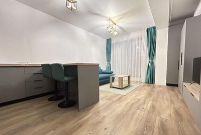 Apartament 2 camere Mamaia Nord vedere la mare - 7