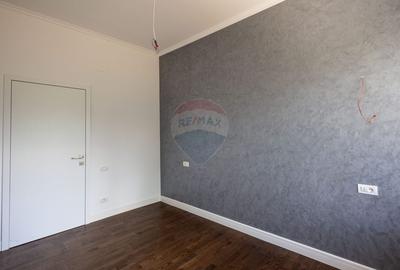 Casă individuală cu 5 camere cu Piscina în Bistrița - 34