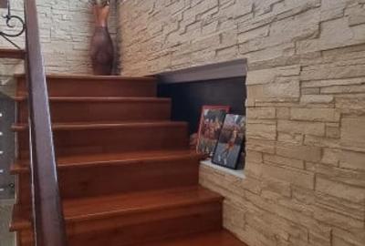 Casă individuală cu 4 camere cu Canalizare în Gilău - 4