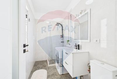 Casa / Vila cu 4 camere de vanzare - 13