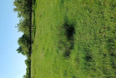 Teren de 400 mp, în Central - 2