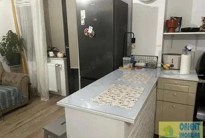 Garsonieră decomandată în Palazu Mare - 5