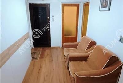 Apartament PET FRIENDLY cu 3 camere decomandate si 2 bai in Sibiu - 11