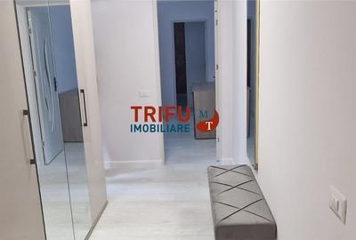 Apartament 2 camere de vanzare modern Apartament 2 camere de vanzare modern - 5