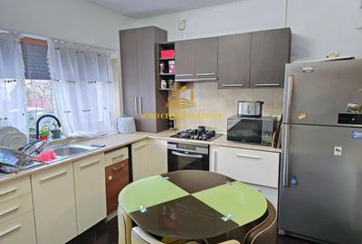 Casă individuală cu 4 camere cu Canalizare în 1 Decembrie - 11