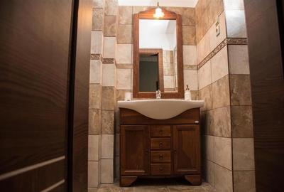 Eleganta si stil, in peisagistica montana, Rezidential/ Pensiune, Predeal, Braso - 5