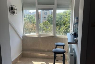 GARSONIERA | ZONA CITY PARK MALL | TERMEN LUNG - 4