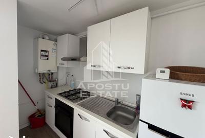 Apartament cu 2 camere în Lipovei - 3