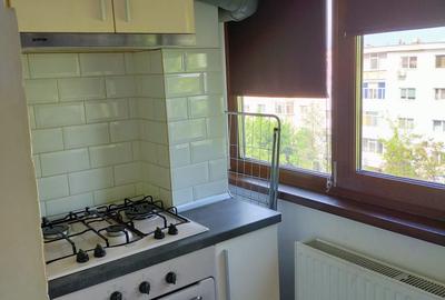 Apartament cu 2 camere semidecomandat în Exterior Vest - 6