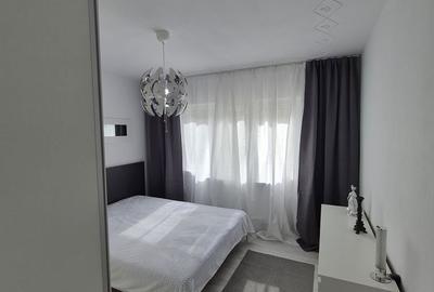 Apartament cu 3 camere decomandat în Micălaca - 4