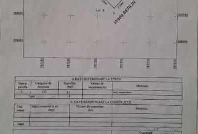 Apartament 3 camere tomis plus - 6