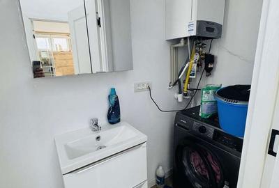 Casă cu 3 camere cu Teren 350 Mp în Central - 6
