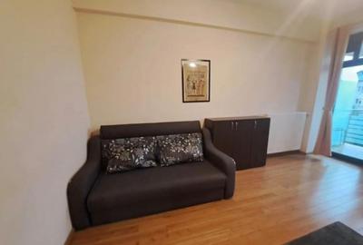 Garsoniera Copou, Exclusive Residence - 8