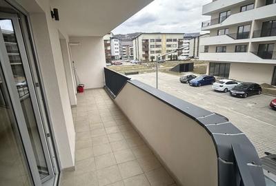 Apartament cu 2 camere în Florești - 1