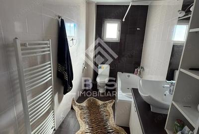 Apartament cu 3 camere decomandat în Sud - 9