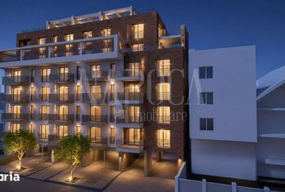 Apartament cu 2 camere în Gheorgheni