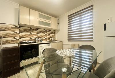 Centru -Apartament cu 2 camere  Bd. Ferdinand - 4