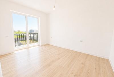 Duplex cu 5 camere cu Canalizare în Remetea Mare - 18