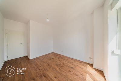 Apartament cu 3 camere semidecomandat în Central - 11