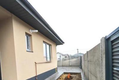 Casă cu 3 camere cu Teren 341 Mp în Berceni - 5