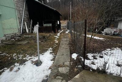 Casă de vânzare în Azuga – 3 camere, teren 167 mp, acces din 2 străzi - 6