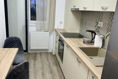 Apartament cu 2 camere decomandat în Regie - 3