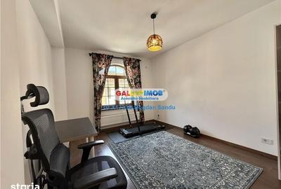 Casă cu 4 camere cu Teren 250 Mp în Dragomirești-Vale - 16