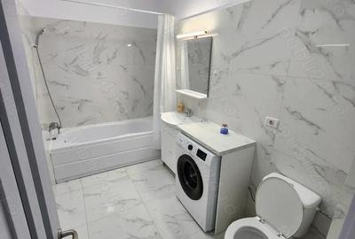 Apartament cu 2 camere decomandat în Dobroești - 3