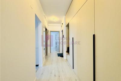 Apartament cu 2 camere decomandat, mobilat în Tineretului - 5