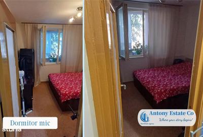 Apartament cu 2 camere decomandat în Rogerius - 5